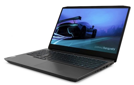 Ideapad Gaming 3 15 pouces