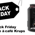 Machine à Café Krups Black Friday promo