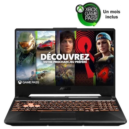 PC Portable Gamer promo