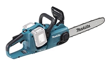 Makita DUC353 tronconneuse