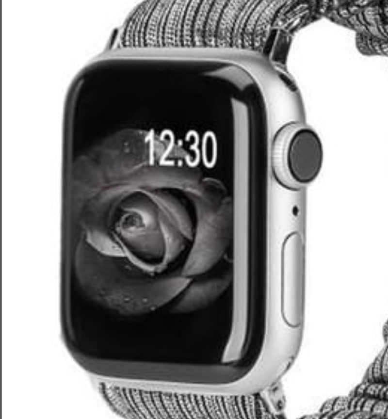 Apple Watch Fond Ecran