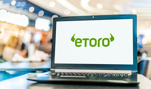 Compte Etoro