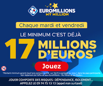 Euromillion 