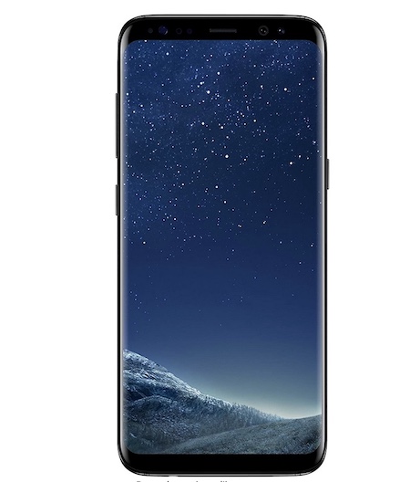 Galaxy s8