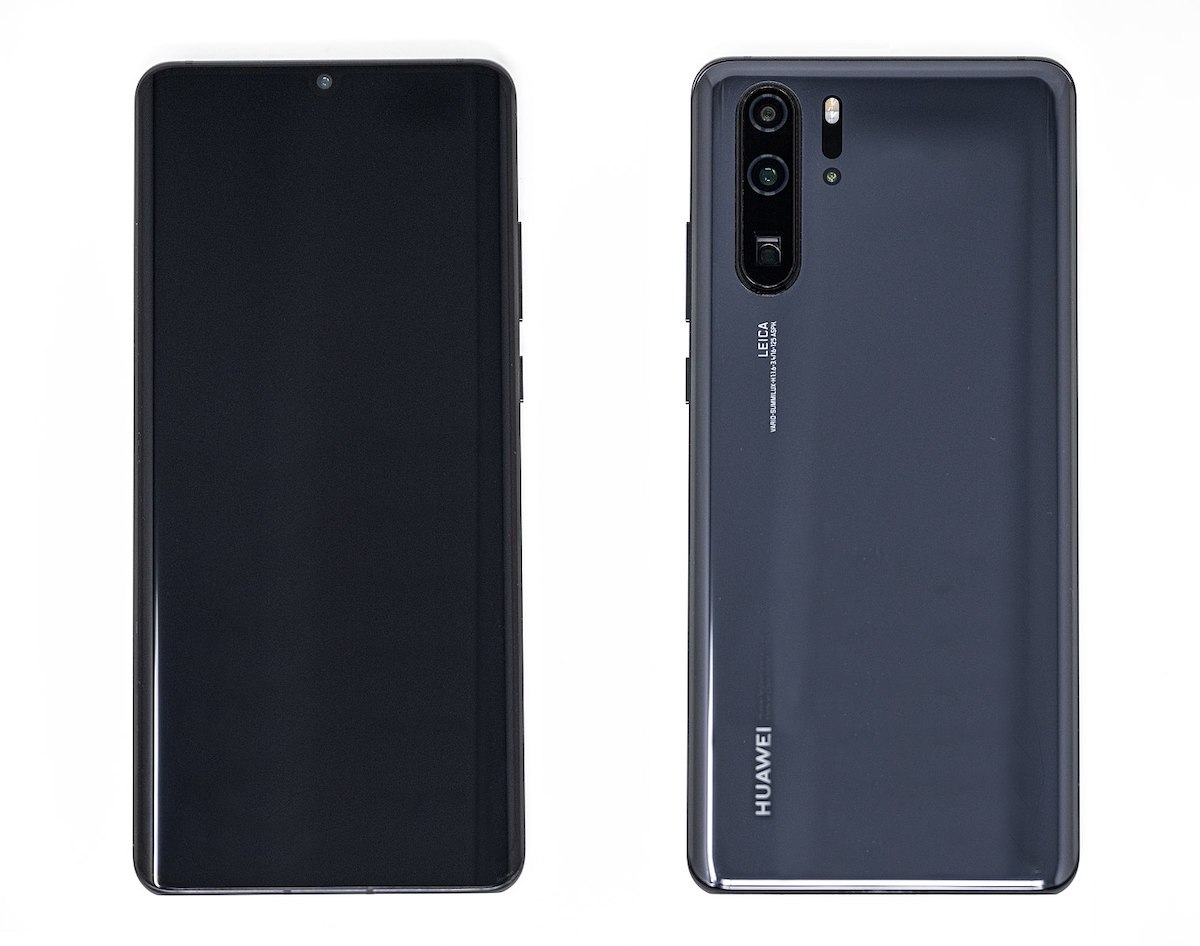 Huawei P30 Probleme wifi
