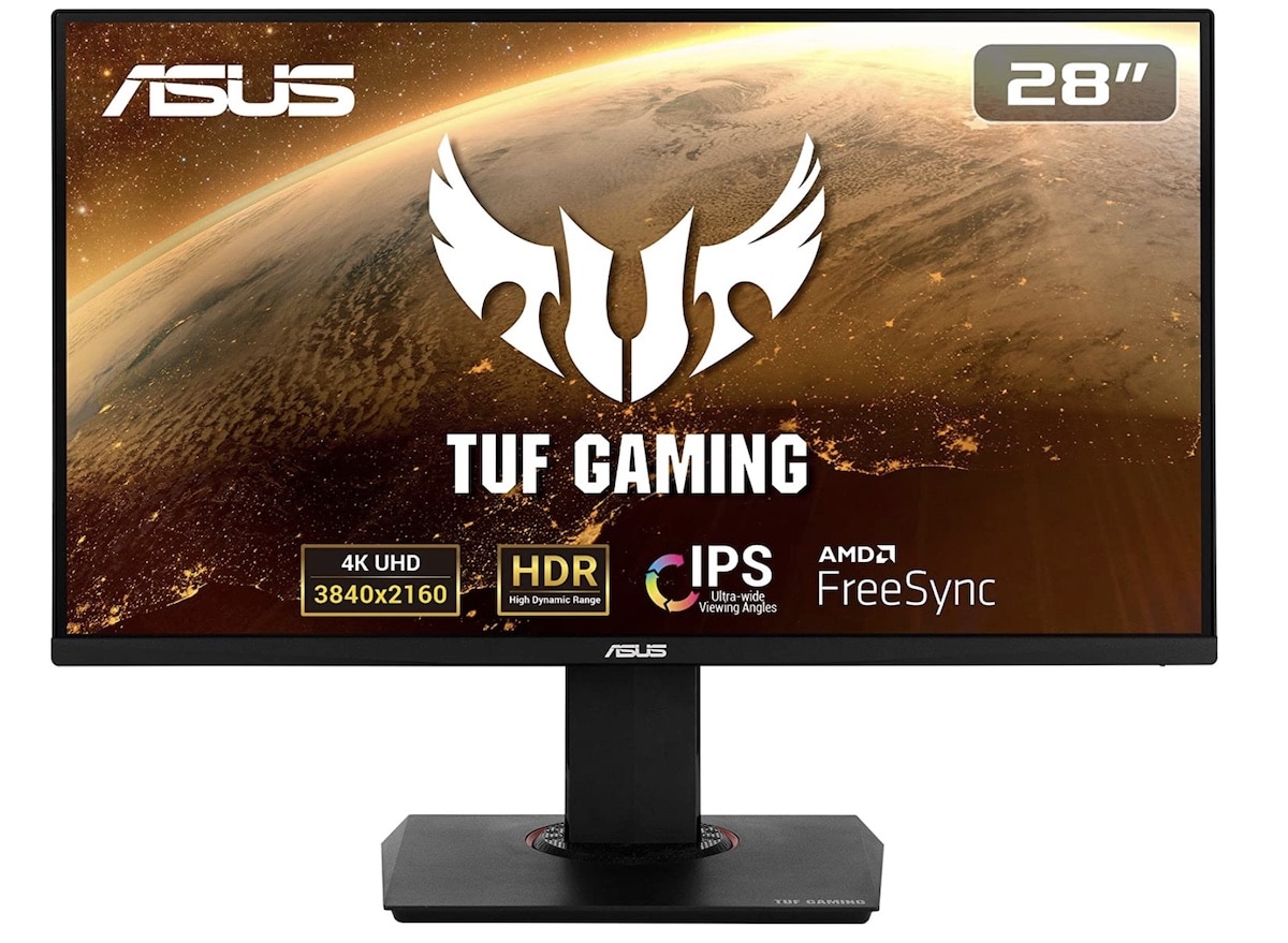 Asus TUG Gaming VG289Q