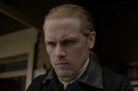 Outlander saison 6
