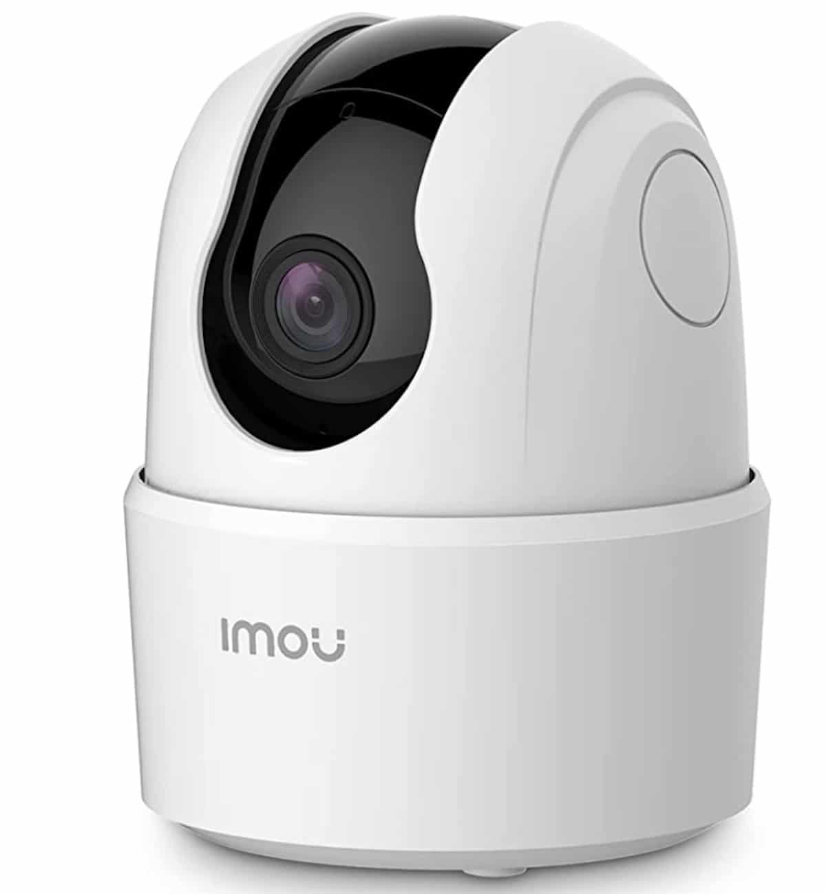 Camera surveillanxe imou 2022