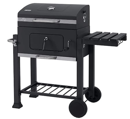 Tepro Toronto Click Barbecue
