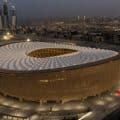 Stade Coupe du Monde 2022 Lusail Stadium