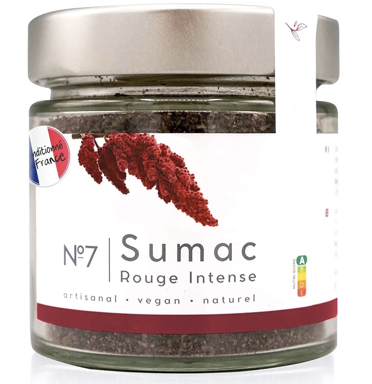 Sumac epice