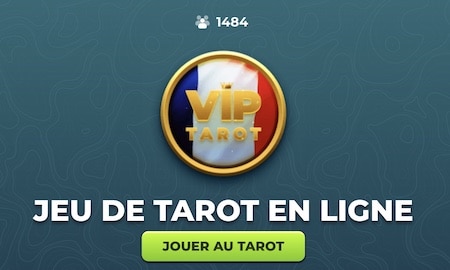 Vip tarot