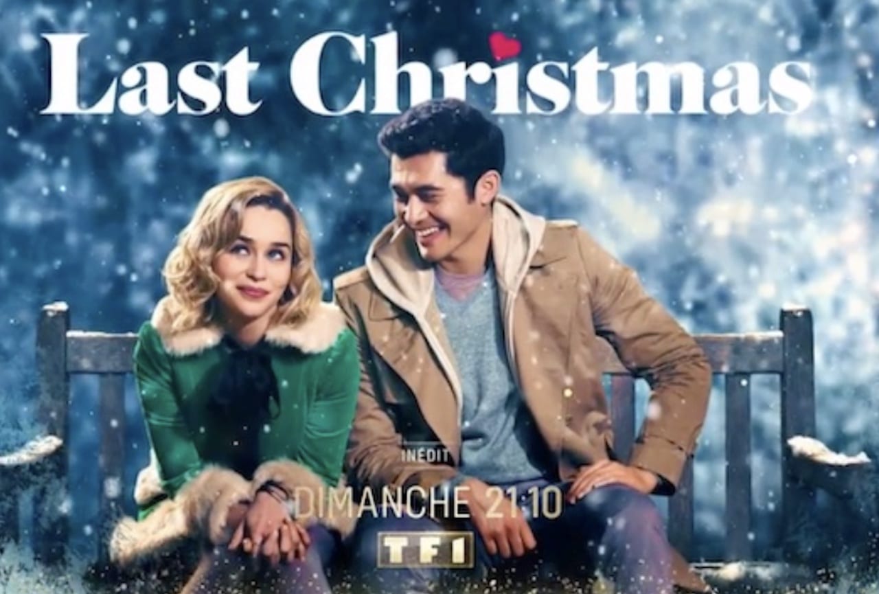 Last Christmas TF1