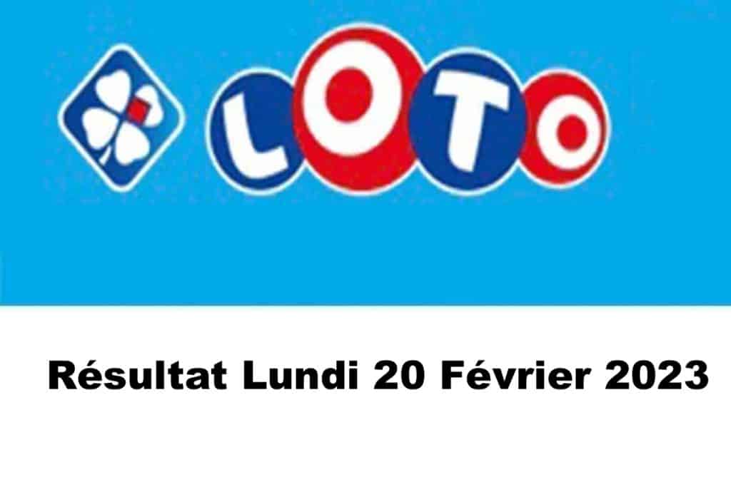 FDJ Résultat LOTO, Super LOTO rapports et gains 2019