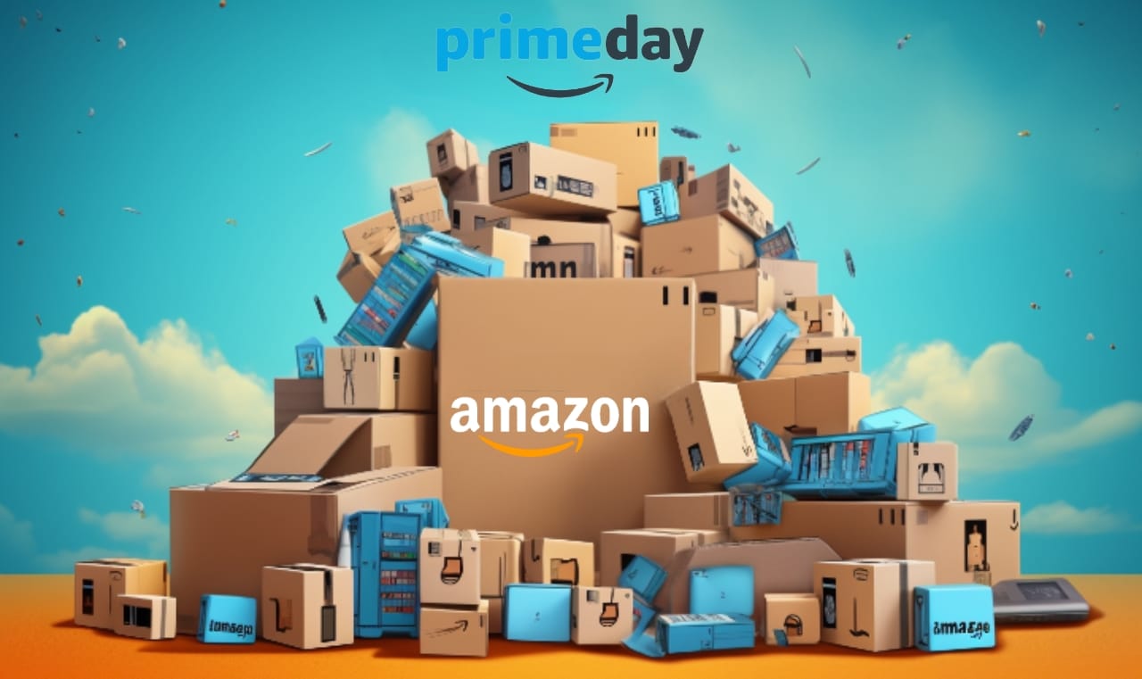 prime day amazon 2023
