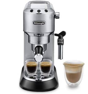 promo Delonghi Dedica EC685M