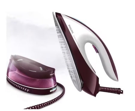 centrale vapeur Philips PerfectCare Compact GC7842:40