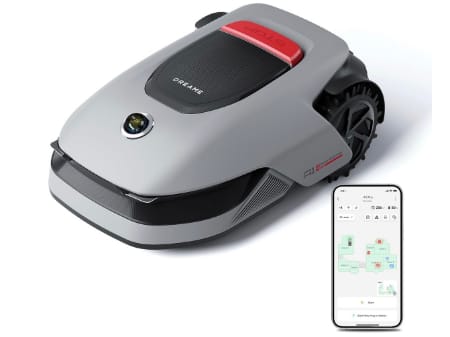 DREAME A1 Pro Tondeuse robotisée Intelligente